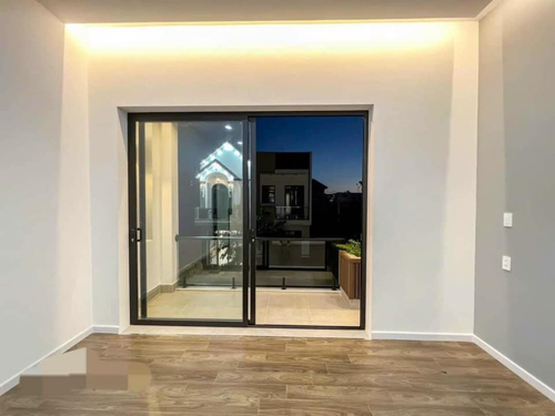 Bán nhà trệt lầu mới đẹp trục B3 KDC Phú An, Phú Thứ, Cái Răng, Cần Thơ